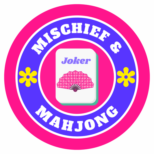 Mischief and Mahjong Wholesale