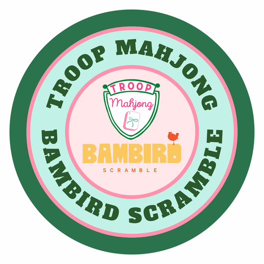 Bambird Scramble in San Antonio - Summer Session