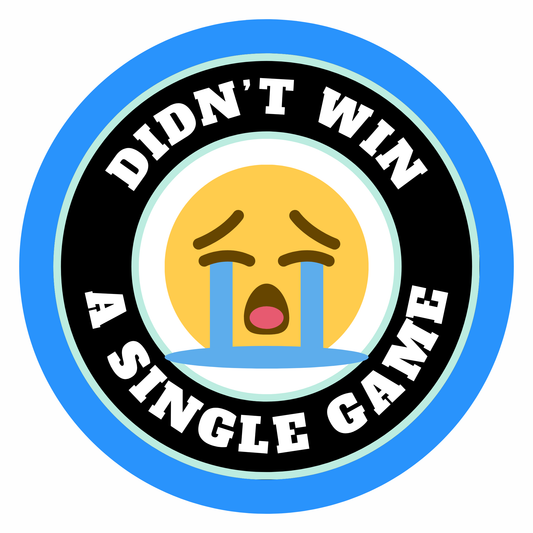 Didn’t Win Wholesale