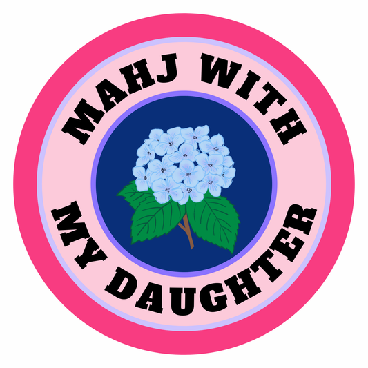 Mahj With My Daughter Wholesale