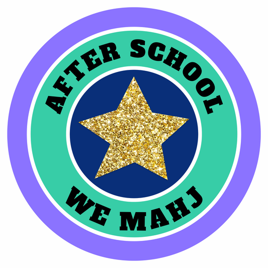 After School We Mahj Wholesale