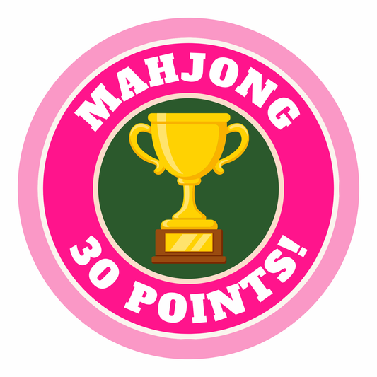 Mahjong 30 Points Wholesale