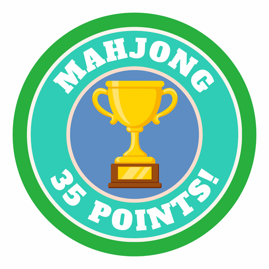 Mahjong 35 Points Wholesale