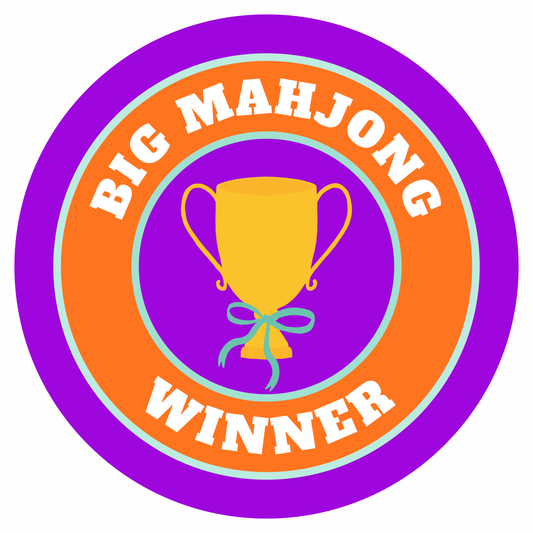 Big Mahjong Winner Wholesale