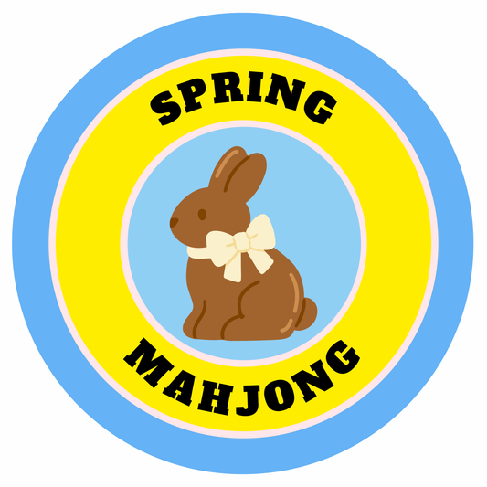 Spring Mahjong Wholesale