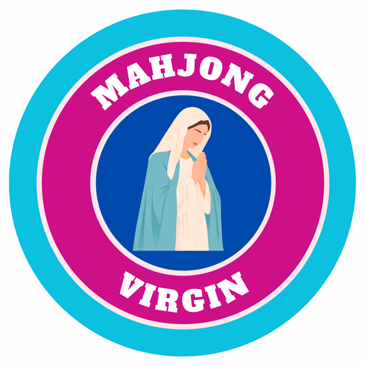Mahjong Virgin Wholesale
