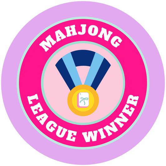 Mahjong League Winner Wholesale