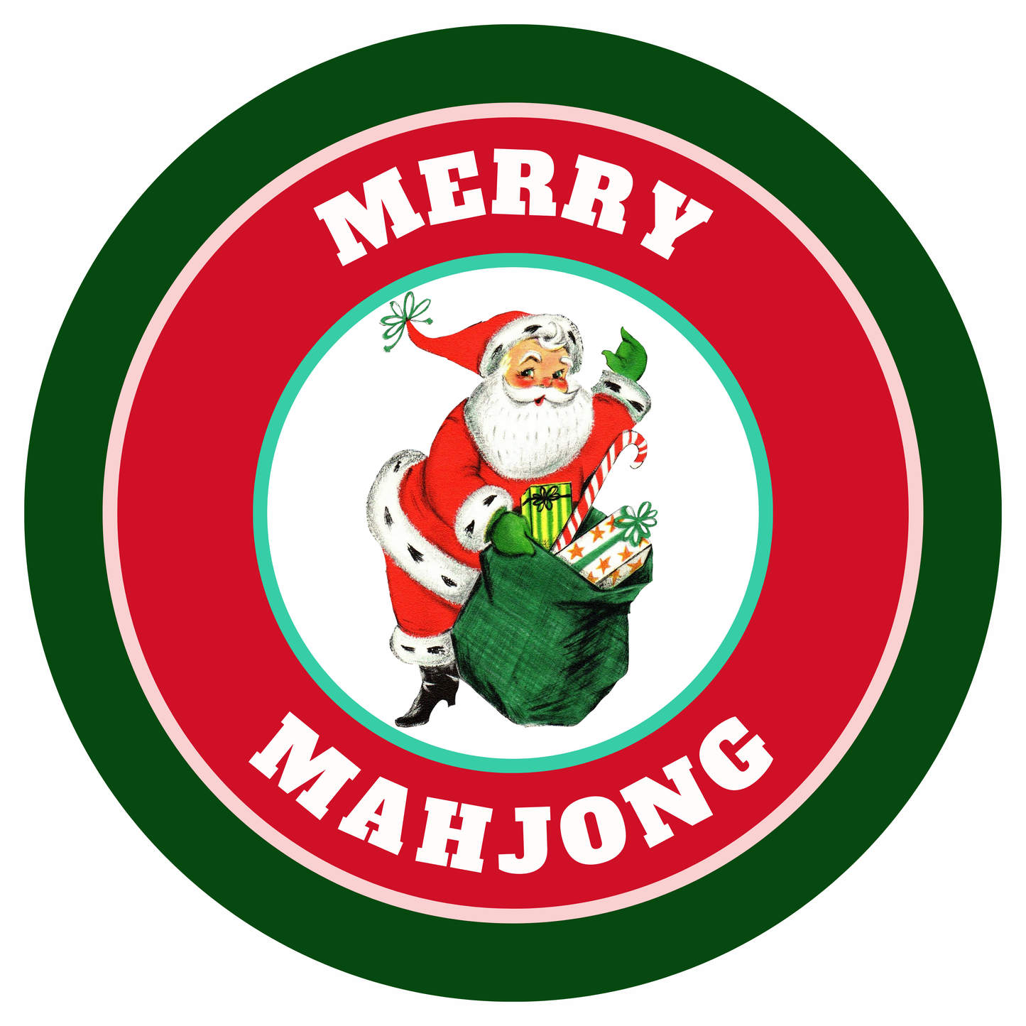 Troop Mahjong Holiday League