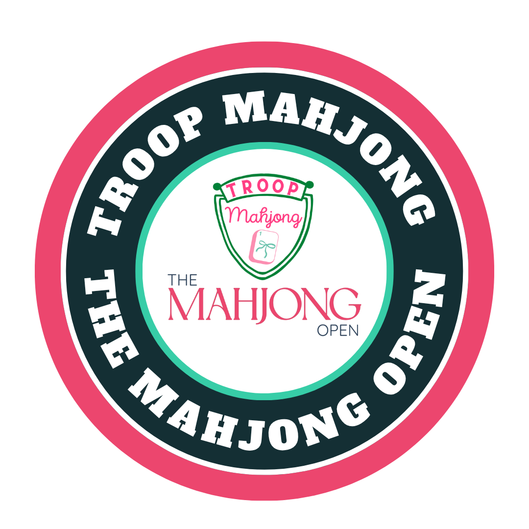 The Mahjong Open Wholesale
