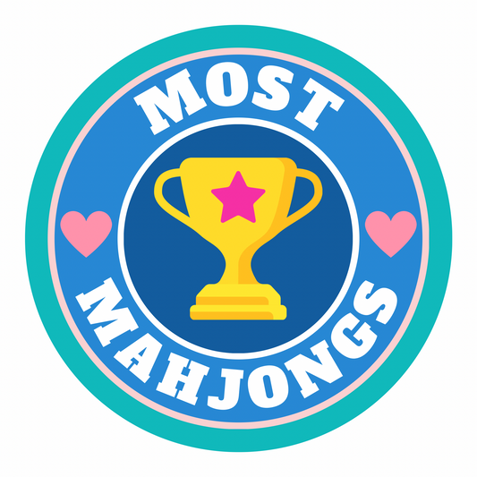 Most Mahjongs Wholesale