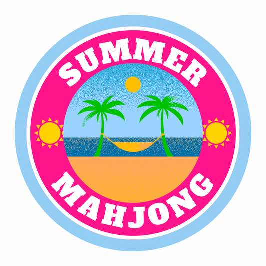 Summer Mahjong Wholesale
