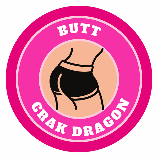 Butt Crak Dragon Wholesale