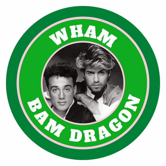 Wham Bam Dragon Wholesale