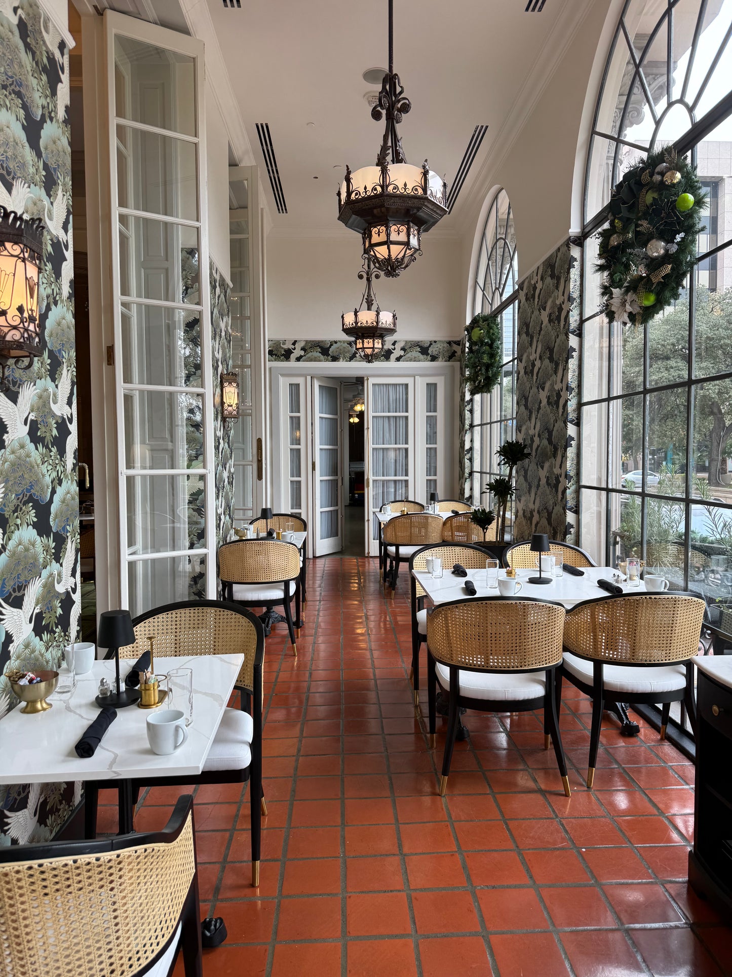 Winter Camp Troop Mahjong Feb. 5-8th 2026