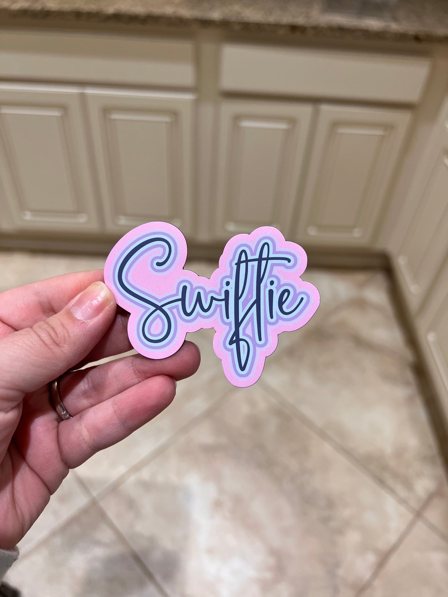 Swiftie Magnets (Sold Separately)