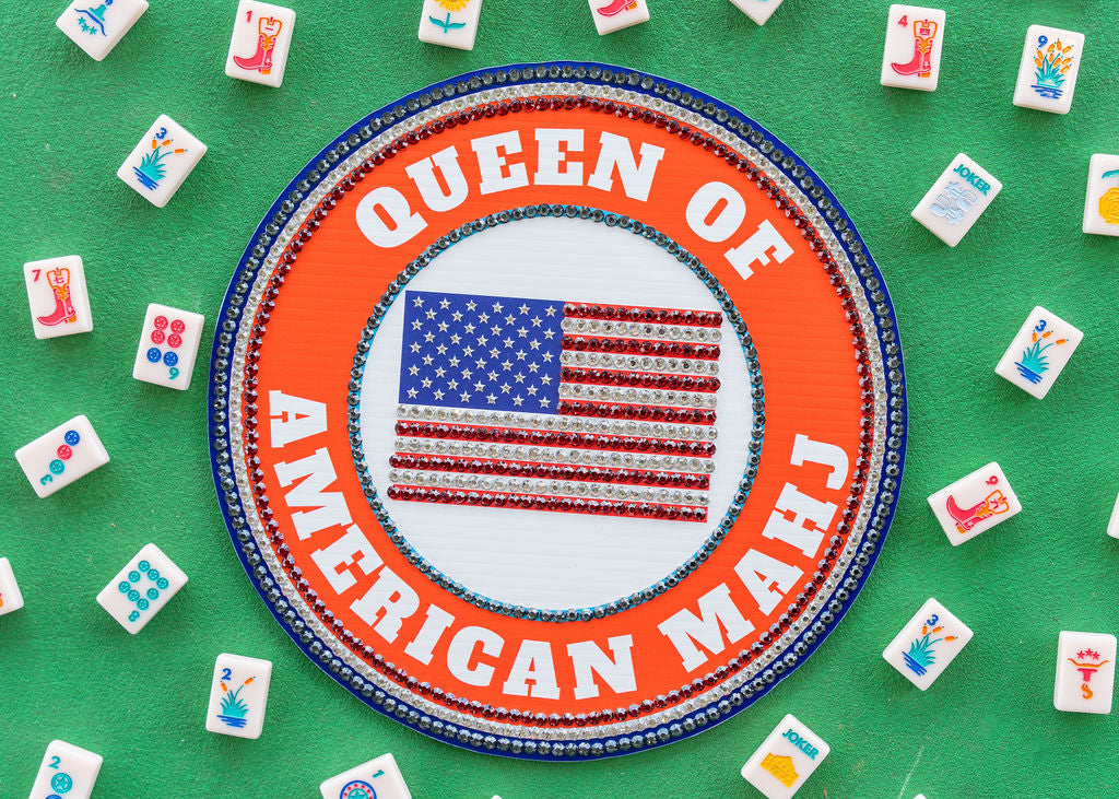 Troop Mahjong San Antonio Daytime Summer League