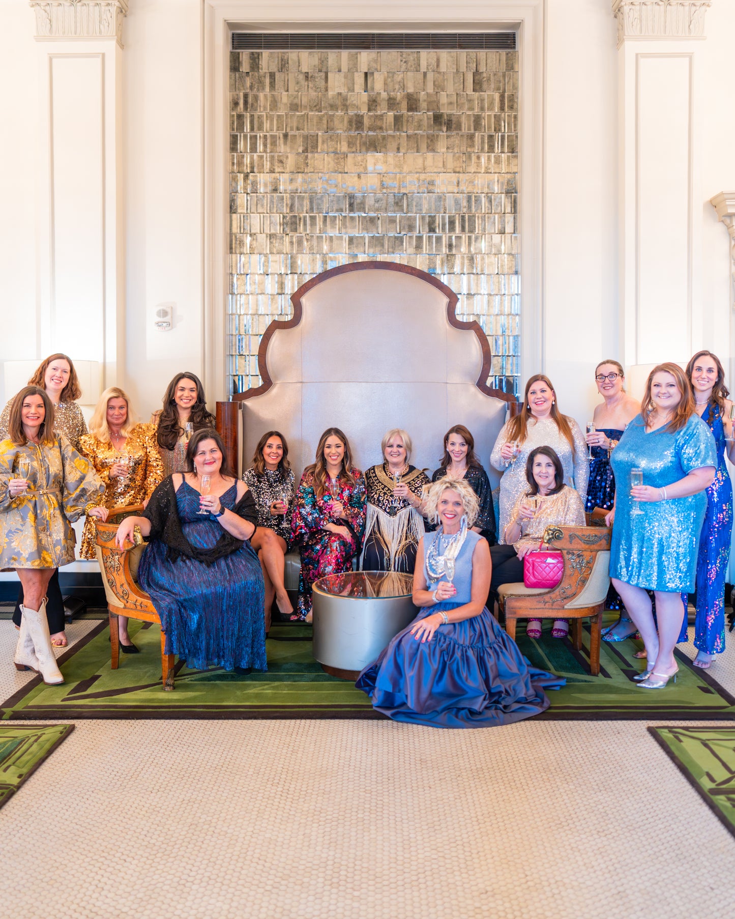 Camp Troop Mahjong - Summer Camp 2026