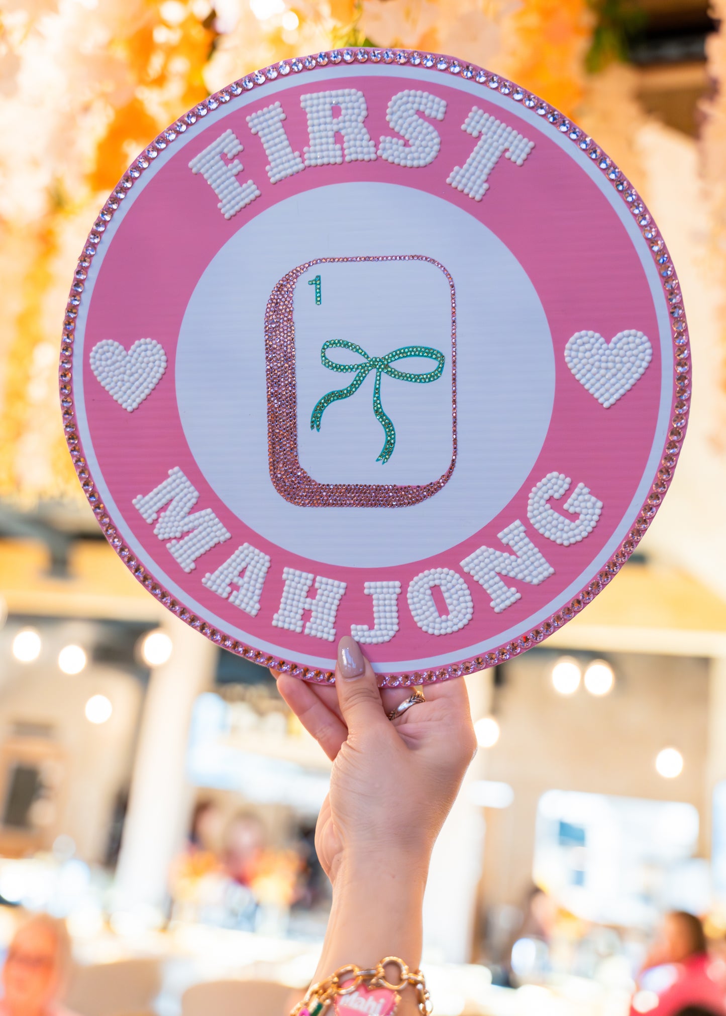 Mahjong 101 in Boerne - January 19th