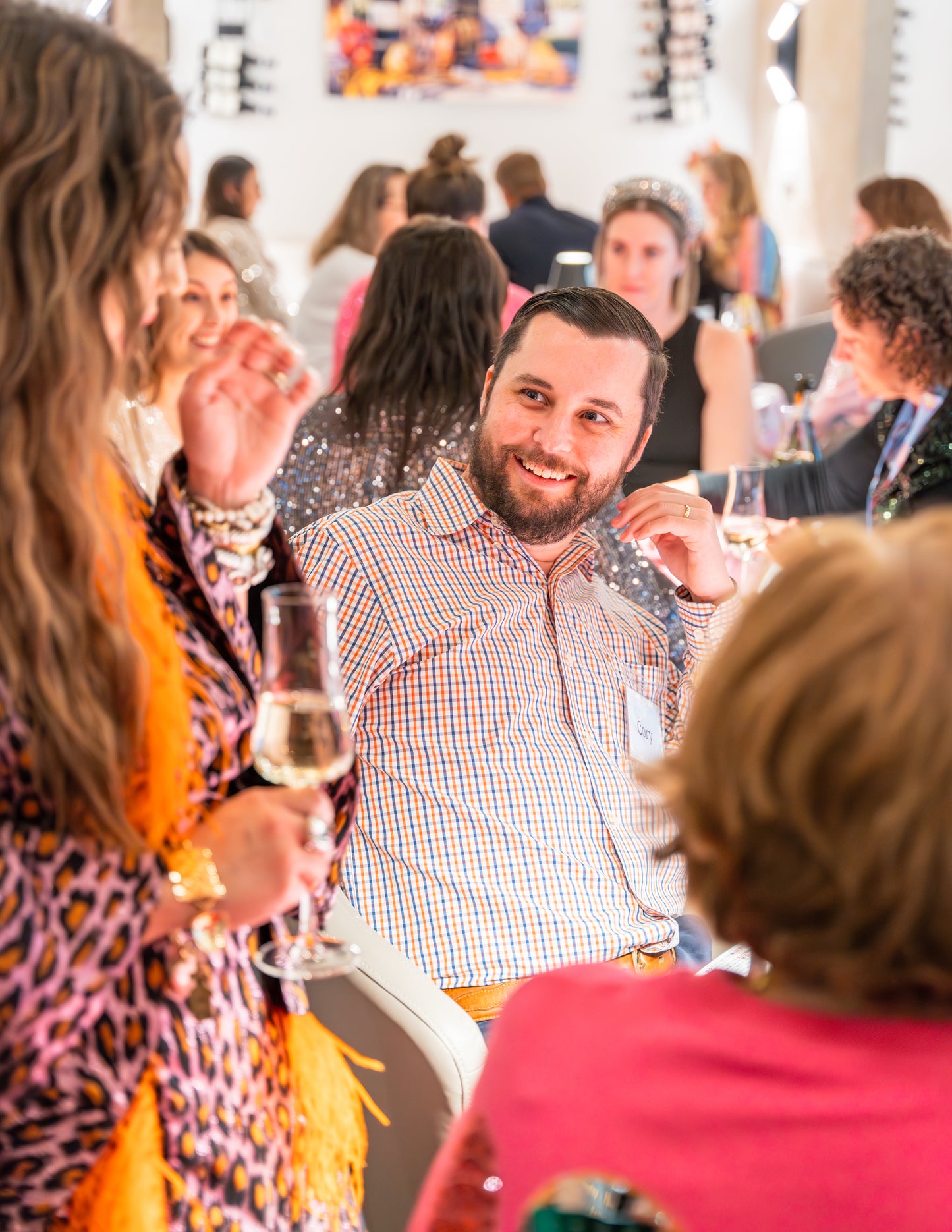 Troop Mahjong Couples Open Play February 25, 2026