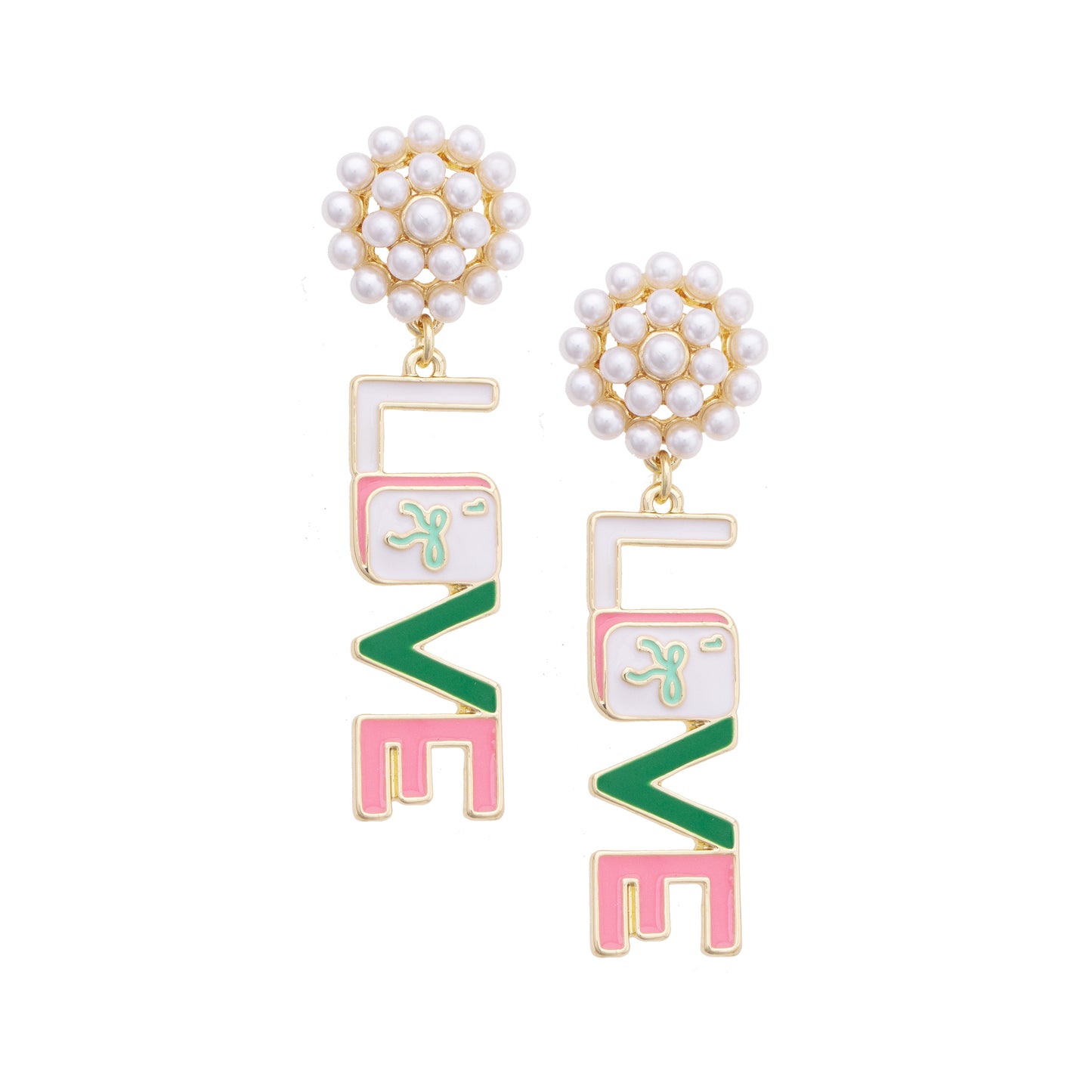 Love Earrings