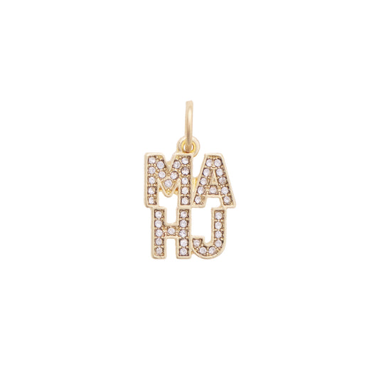 Mahj Charm