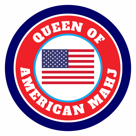 Queen of American Mahj Wholesale