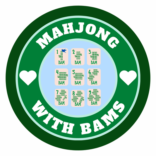 Mahjong with Bams Wholesale