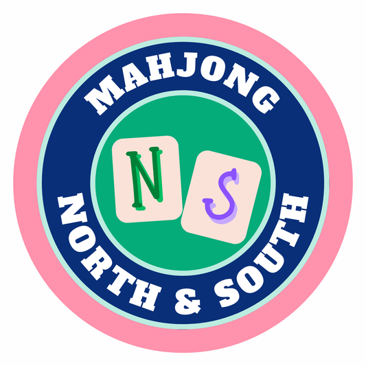 Mahjong North & South Wholesale
