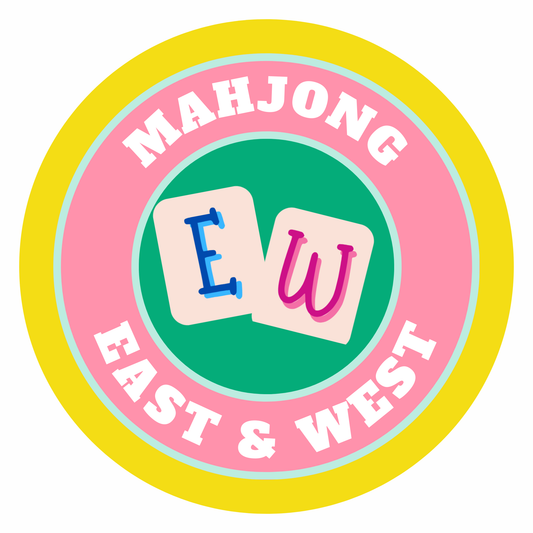 Mahjong East & West Wholesale