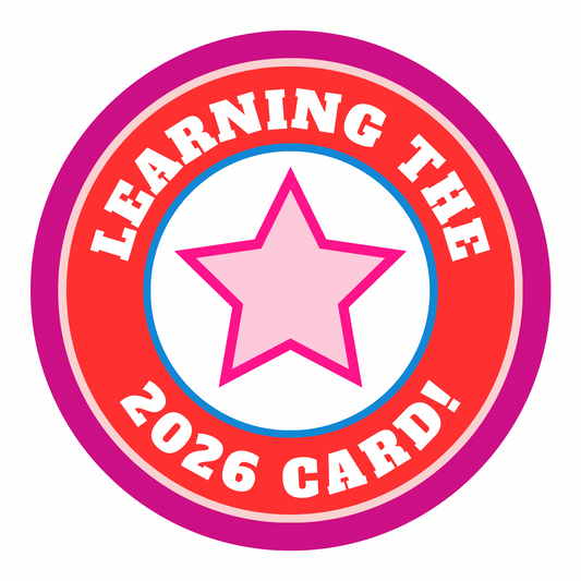 Learning the 2026 Card Wholesale