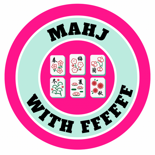 Mahj With FFFFFF Wholesale