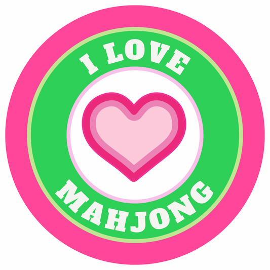 I Love Mahjong Wholesale