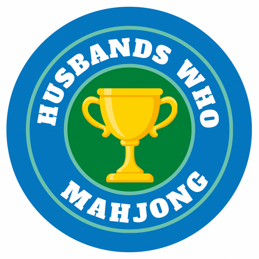Husbands Who Mahjong Wholesale