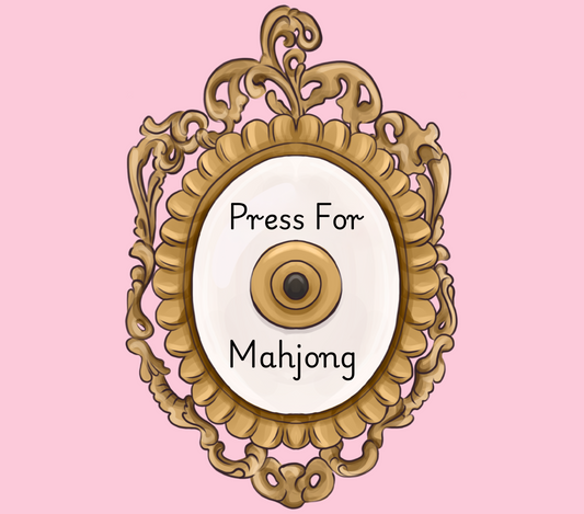 Press for Mahjong Prop