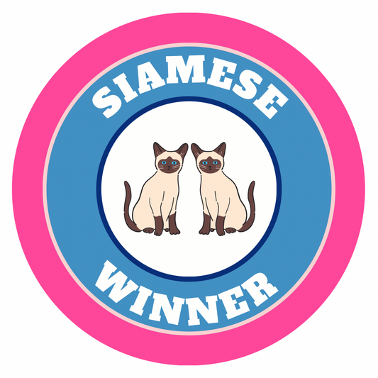Siamese Winner Wholesale