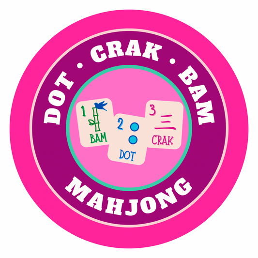Dot Crak Bam Mahjong Wholesale
