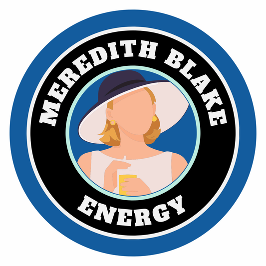Meredith Blake Energy Wholesale