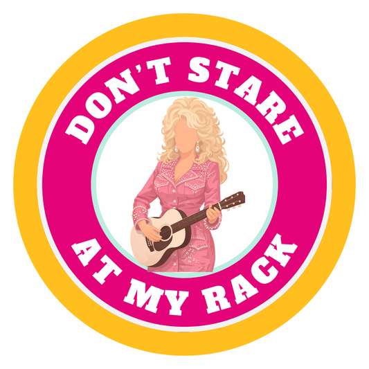 Don’t Stare At My Rack Wholesale