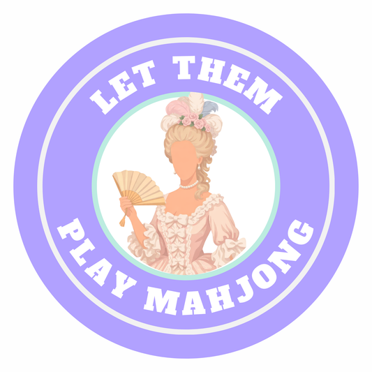 Let Them Play Mahjong Wholesale