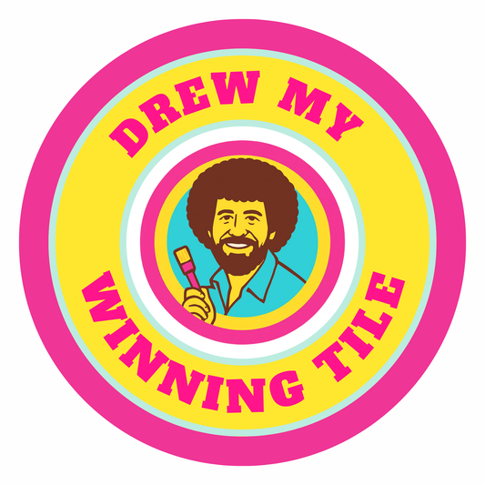 Drew My Winning Tile Wholesale