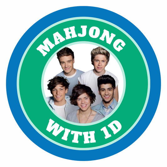Mahjong With 1D Wholesale